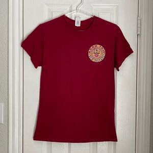New Orleans Vintage Road Trip 2018 tee t-shirt Small